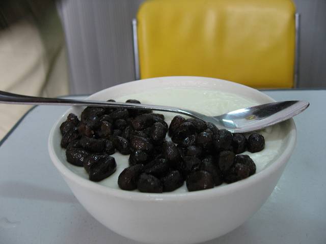 文宇奶酪店(南锣鼓巷店)