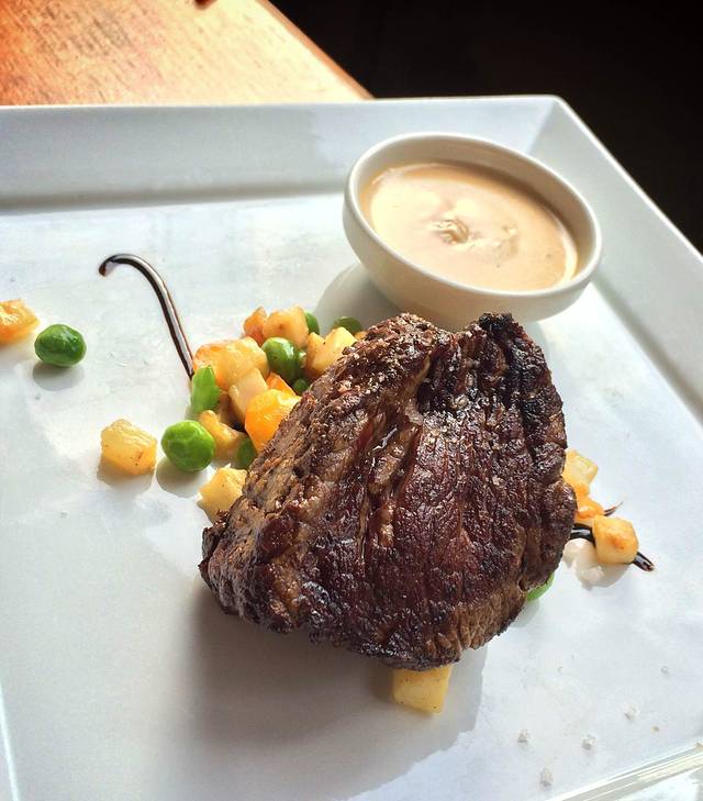 Bistrot Lorette餐厅