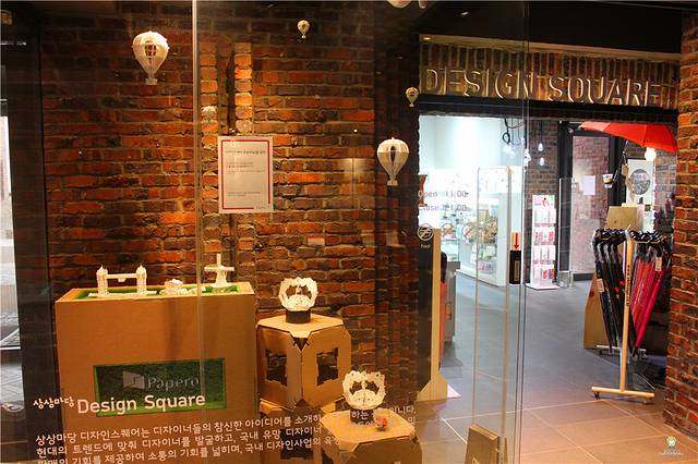  KT&G想象空间春川艺术中心