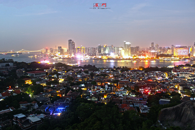 一名骚年的作死国庆#福州/泉州/厦门#旅-厦门旅游攻略-游记-去哪儿攻略