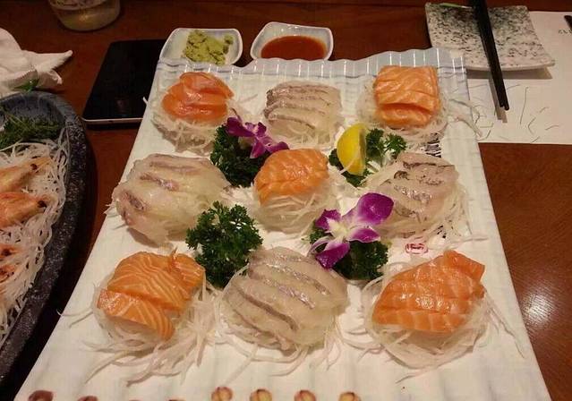 贵善日本料理(黄河路店)