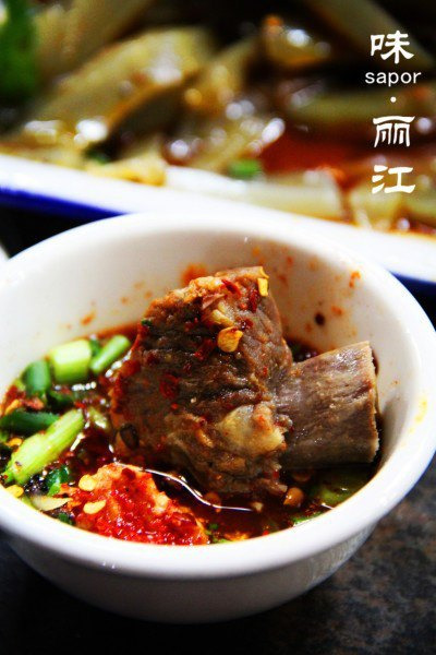 象山村腊排骨(丽江总店)