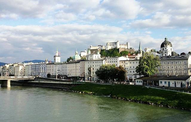 乐享旅行,半月欧洲自由行