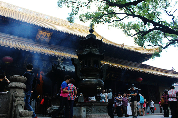 浙江普陀山_普陀山一年收入多少(3)