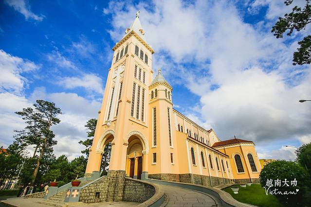 圣尼各老主教座堂