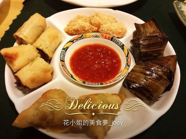 金象湾(金榜店)