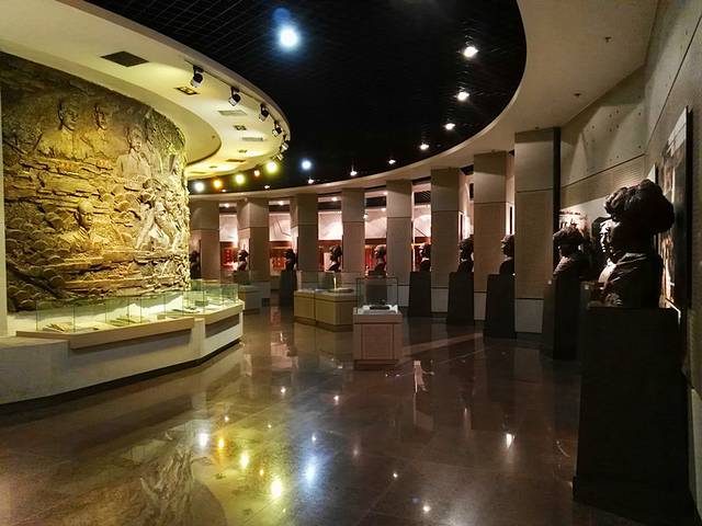 辽沈战役纪念馆