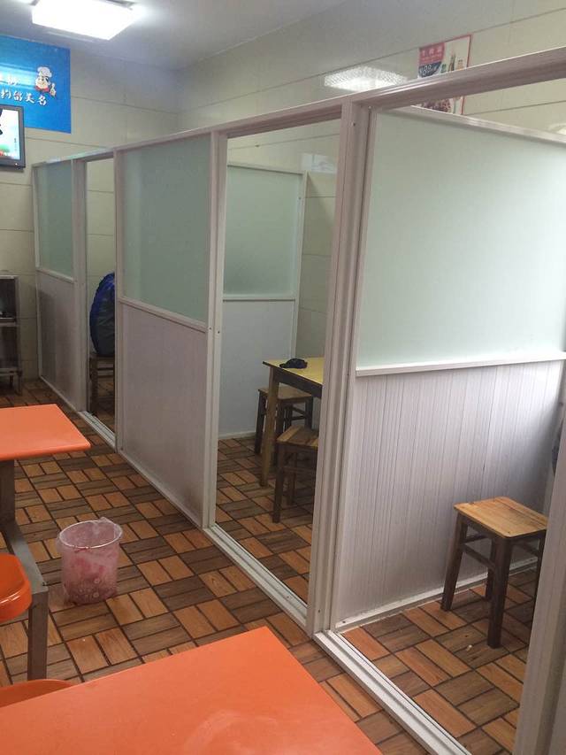 邓师傅牛肉馆(叠嶂西路店)