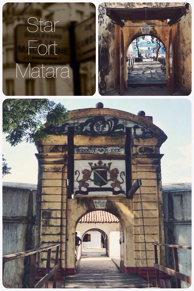 一个人,遇见最美的斯里兰卡