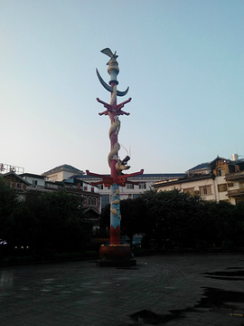 融水苗山旅游景点攻略图