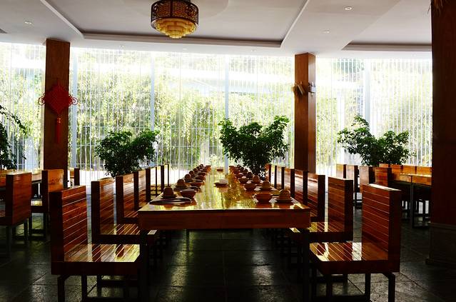 腾冲大滚锅食府(热海景区店)