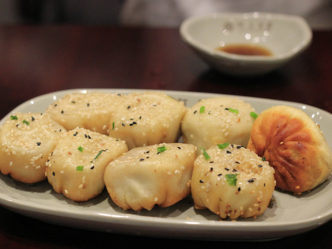 共1条点评阿三生煎是一家上海特