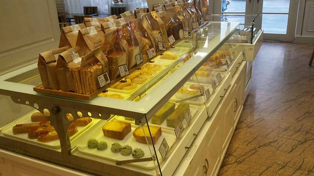 HoneyTalk甜心熊(景界店)