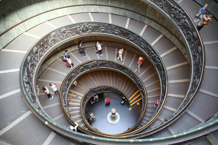 2017梵蒂冈是一个独立的主权国家_梵蒂冈博物