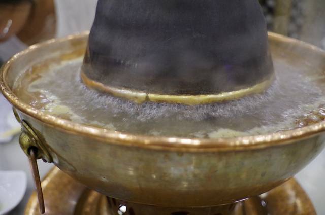 聚宝源(牛街二店)