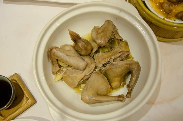 广州酒家(文昌南路店)