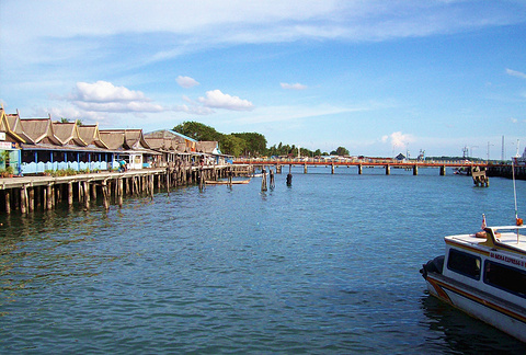 2017【民丹岛旅游攻略】民丹岛自助游_周边游