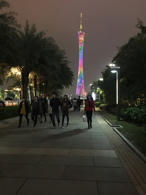 广州随心一日游-广州旅游攻略-游记-去哪儿攻略