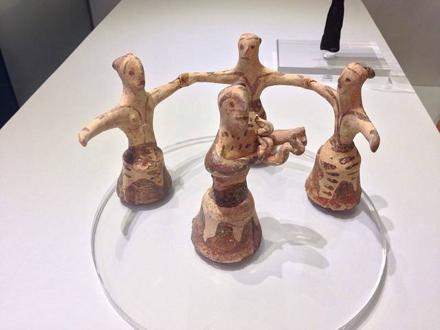 伊拉克利翁考古博物馆