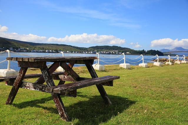 【英国环岛】最美不过遇见你