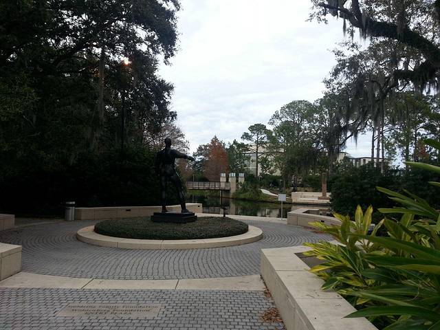 新奥尔良艺术博物馆