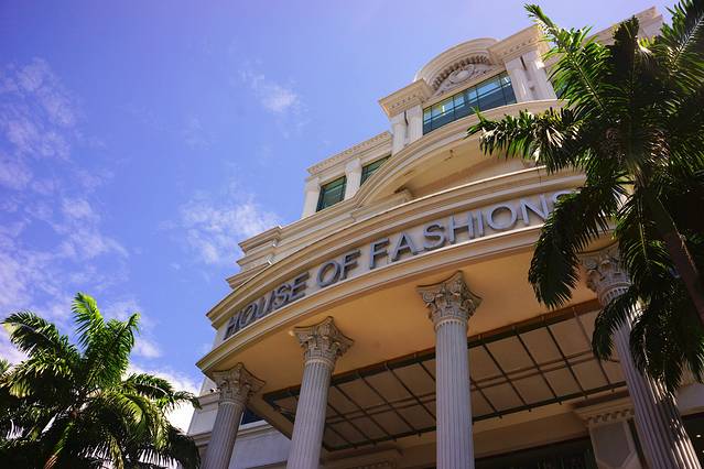 House of Fashions商场