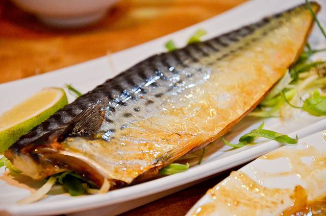 大玉食堂(二馆)