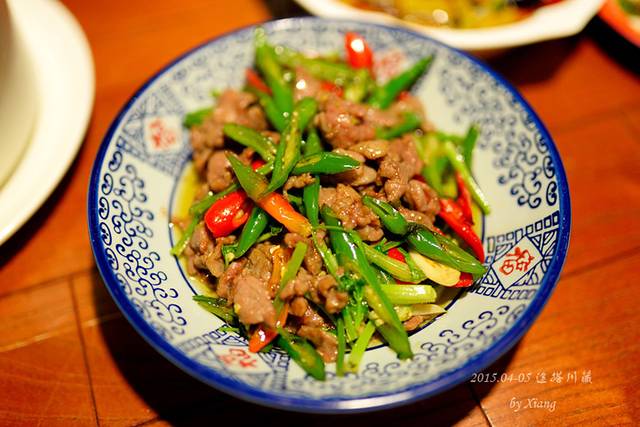 陈婆婆珍藏菜(大石东路店)