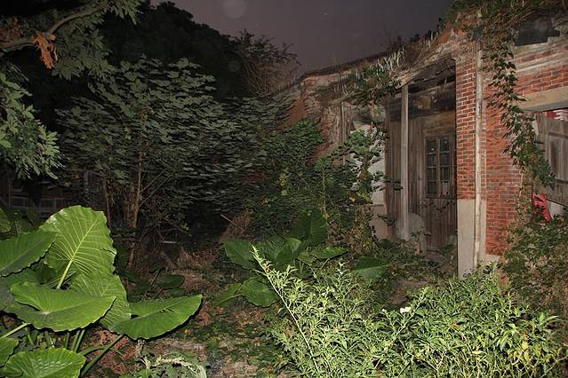 衙口旅游区-施琅纪念馆