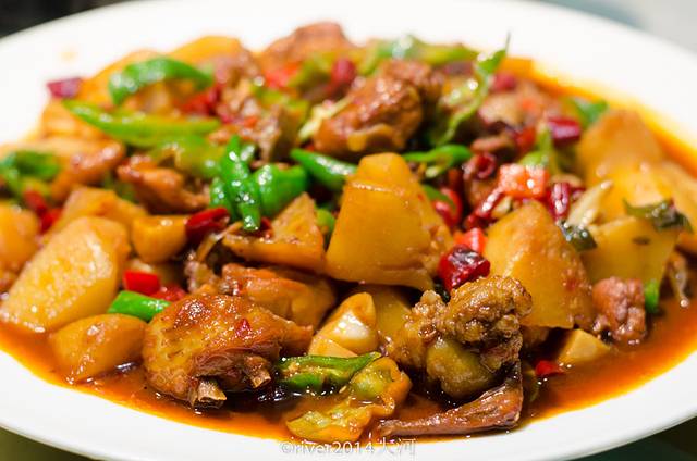 忠惠楼饭庄(大团结广场店)