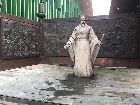 中国杭帮菜博物馆