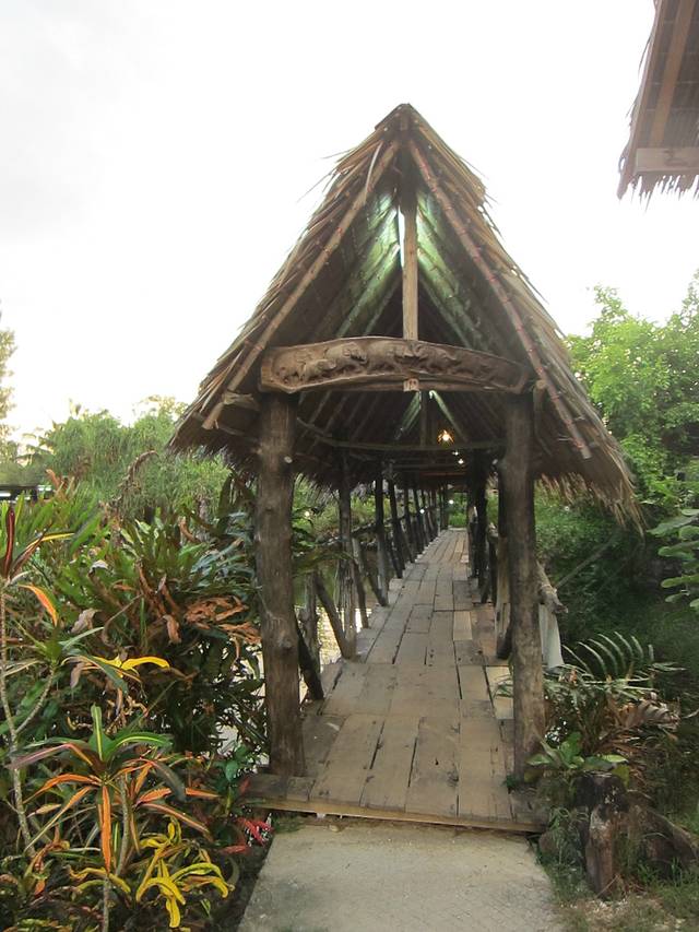 Chaiyo Seafood Restaurant