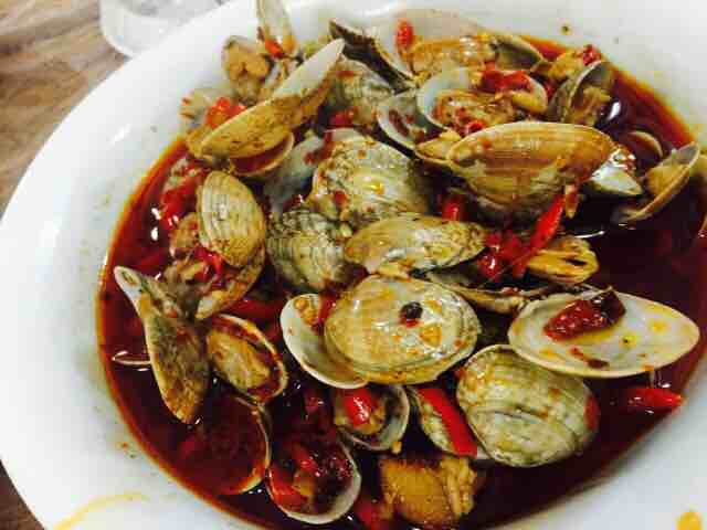 老闵田螺馆·南昌特色(总店)