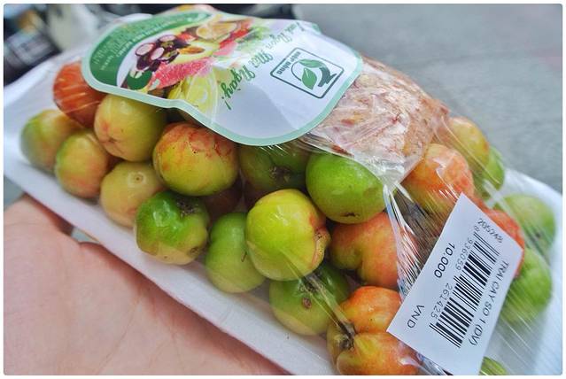 吃吃吃,玩玩玩,一路happy游越南