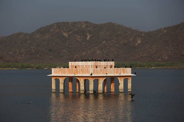 Jal Mahal