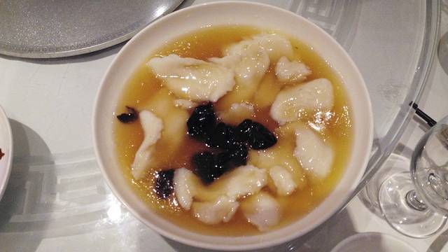 上海会馆(香港名都店)