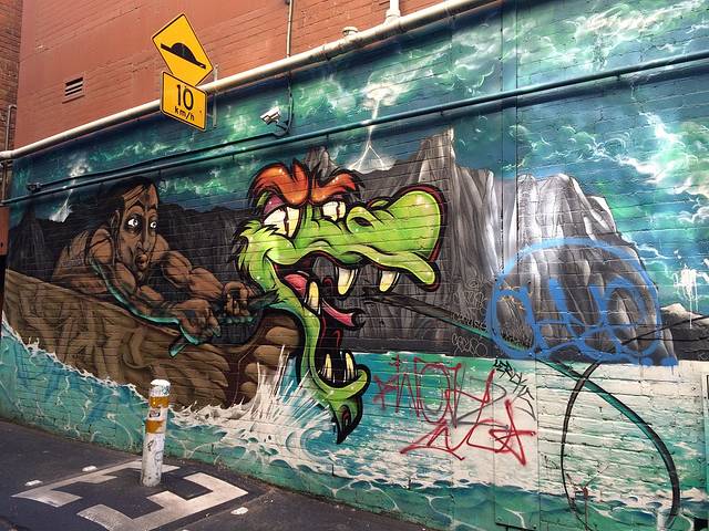 维多利亚女皇市场