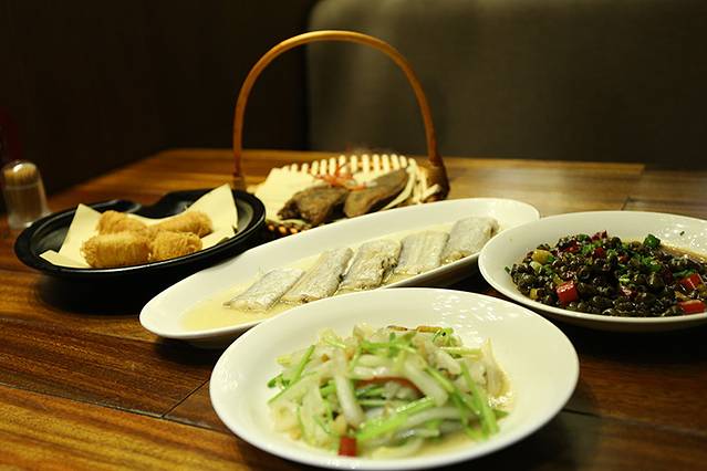 原製原味(东港凯虹广场店)