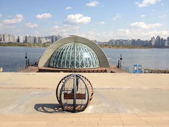 汝矣岛汉江公园