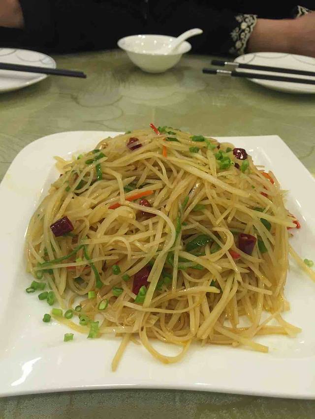 敦煌美膳坊餐厅