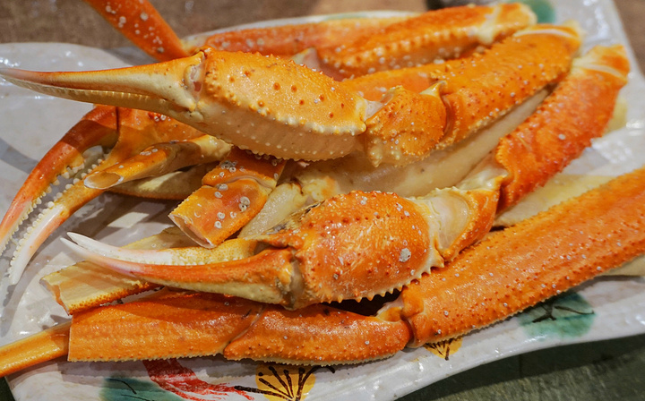 价格298晚餐,有团购还能便宜几十块钱_中堂海陆汇·燕鲍翅海鲜自助