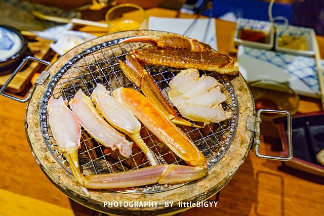 蟹道乐(新宿本店)