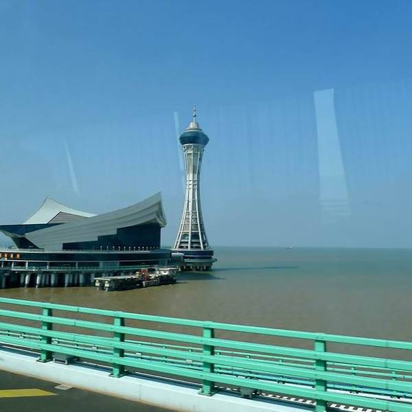 2016杭州湾跨海大桥_旅游攻略_门票_地址_游记点评,宁波旅游景点,酒店