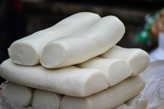 年味中国:浙江遂昌年味体验之旅