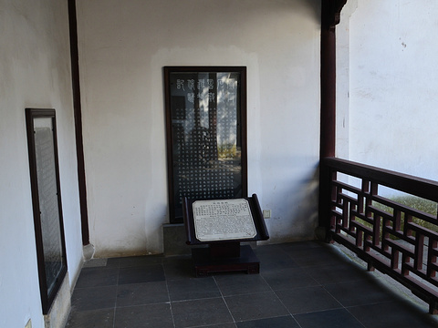 古石观音殿旅游景点图片