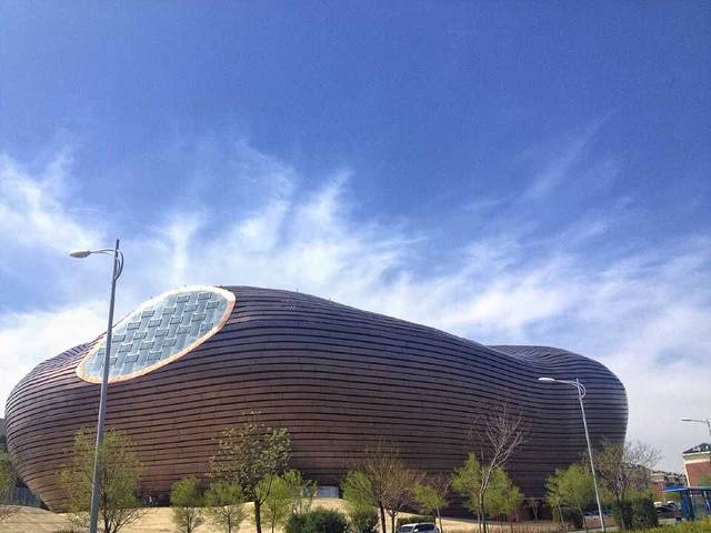 鄂尔多斯博物馆