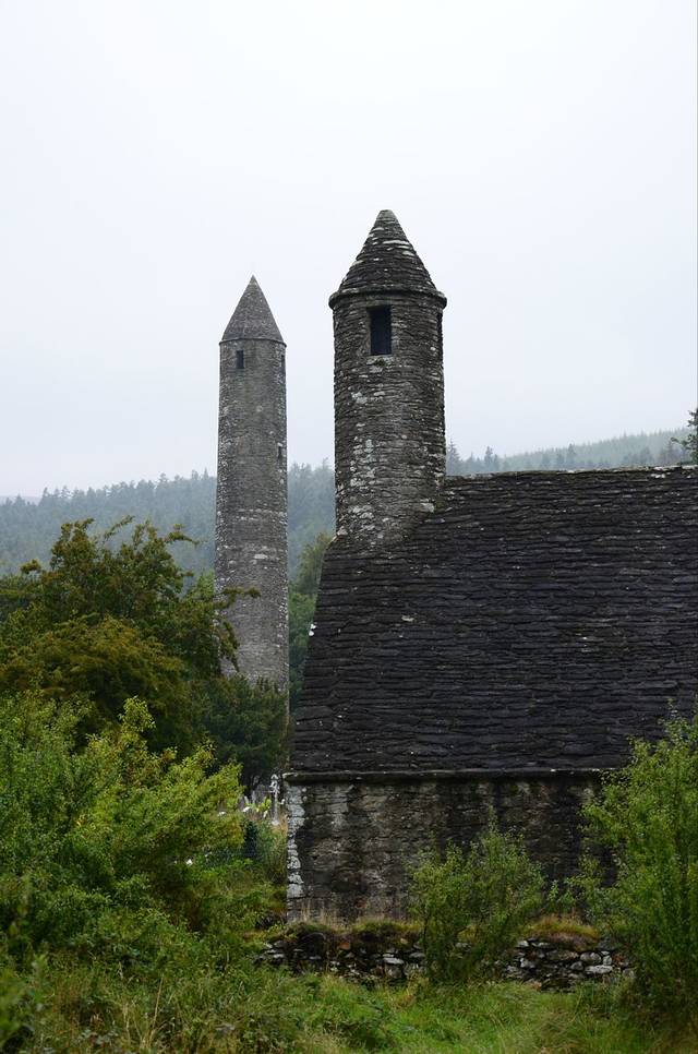 威克洛山脉国家公园