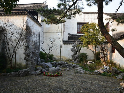无俗韵轩旅游景点图片