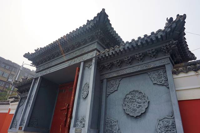 人杰地灵的襄阳古城