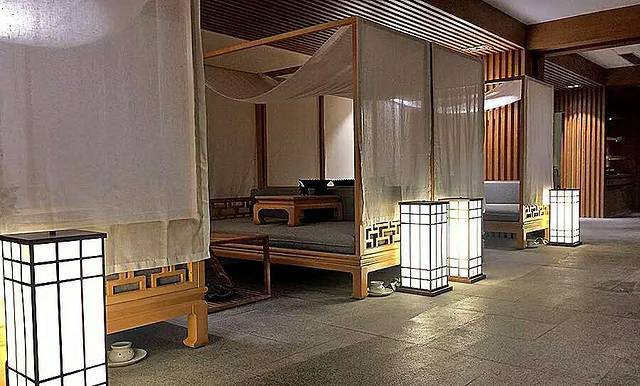 玉龙第三国山庄